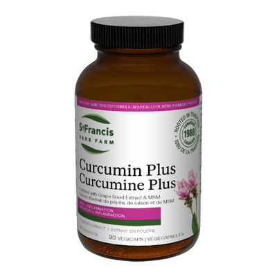 Curcumin Plus product image