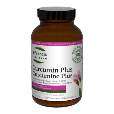 Curcumin Plus