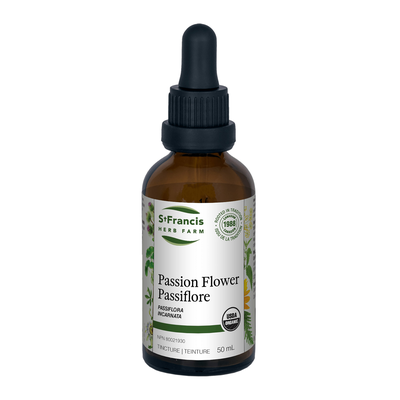 Passion Flower product image