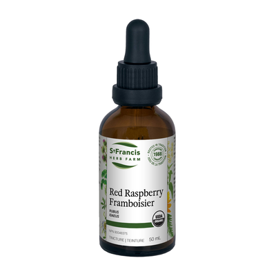 Red Raspberry product image