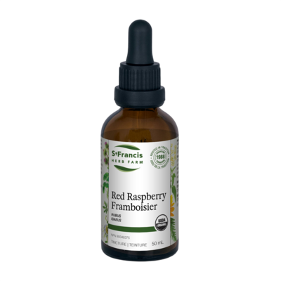 Red Raspberry Extract
