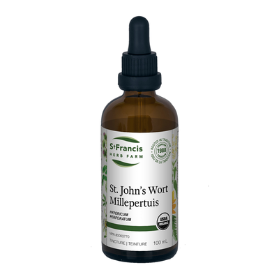 St. John's Wort product image