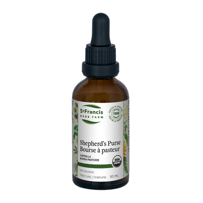 Shepherd's Purse product image