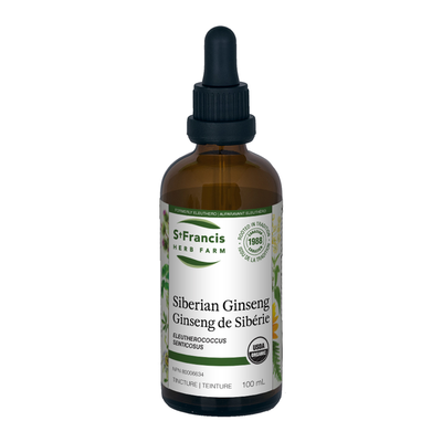 Eleuthero(Siberian Ginseng) product image