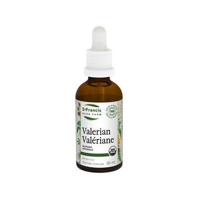 Valerian product image