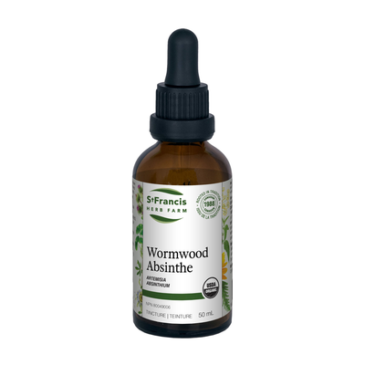 Wormwood product image