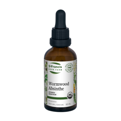 Wormwood Absinthe