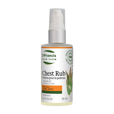 Chest Rub product image