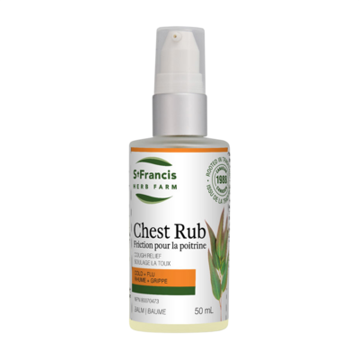 Chest Rub