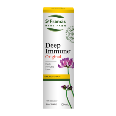 Deep Immune 100 Milliliters