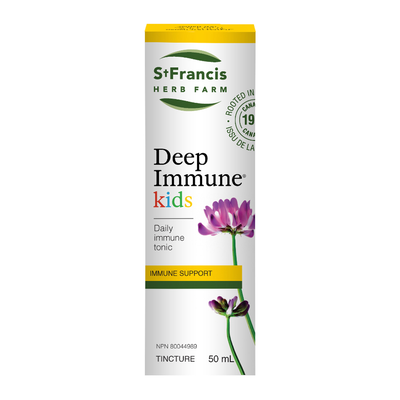 Deep Immune (for KIDS) product image