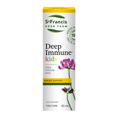 Deep Immune (for KIDS) 50 Milliliters