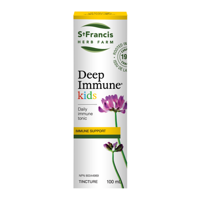Deep Immune® For Kids product image
