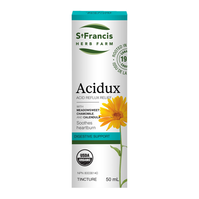 Acidux product image