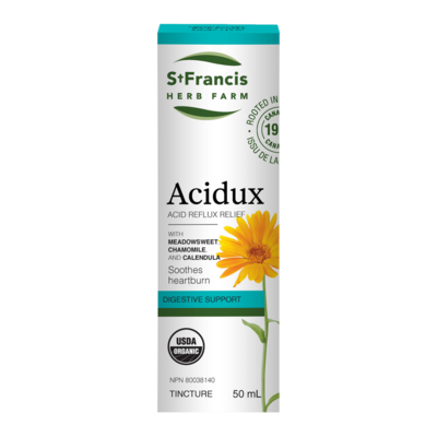 Acidux