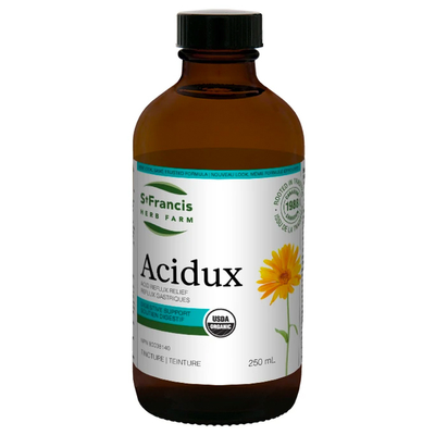 Acidux 250ml product image