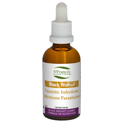 Black Walnut Complete 250ml product image