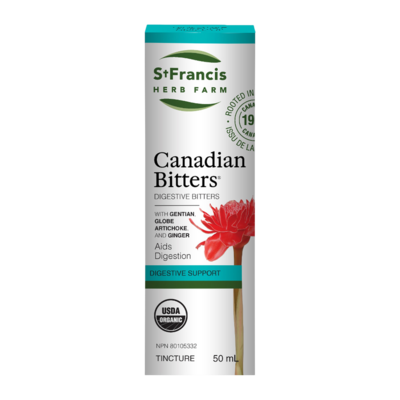Canadian Bitters®
