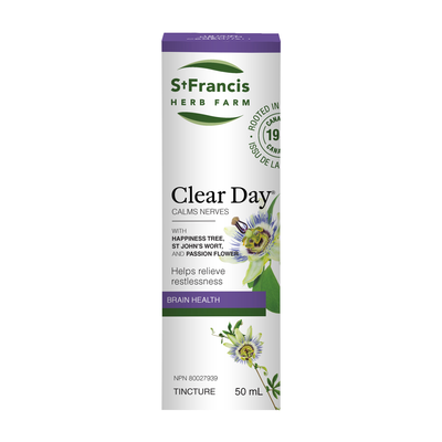 Clear Day product image