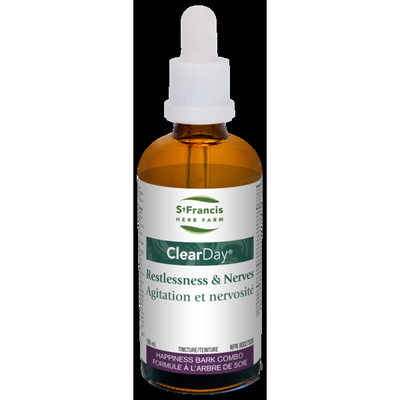 Clear Day 100ml product image
