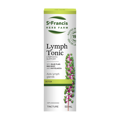 Lymph Tonic product image