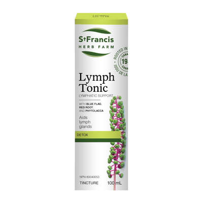 Lymph Tonic product image