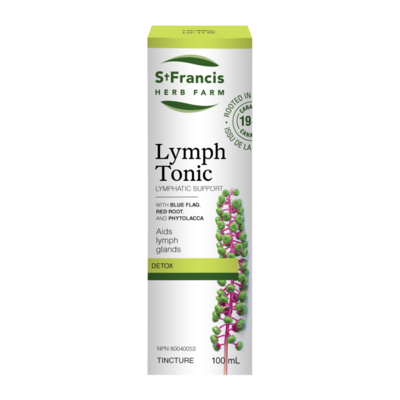 Lymph Tonic