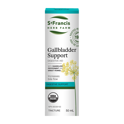 Gallbladder Support product image