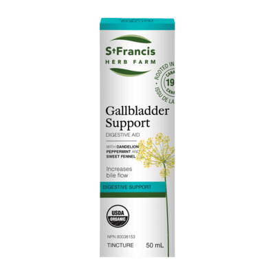 Gallbladder Support 50 Milliliters