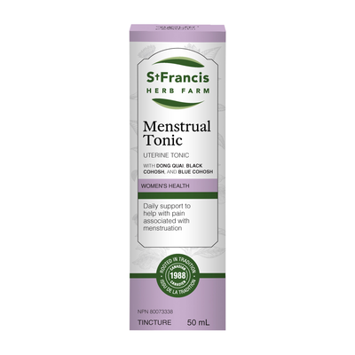 Menstrual Tonic product image