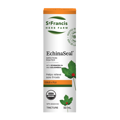 EchinaSeal Infection Fighter product image