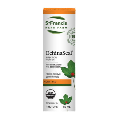 EchinaSeal Infection Fighter 50 Milliliters