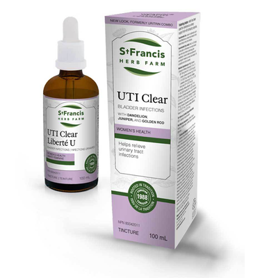 UTI Clear product image