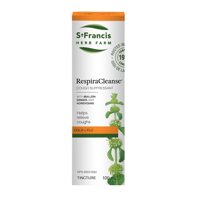 Respiracleanse® product image
