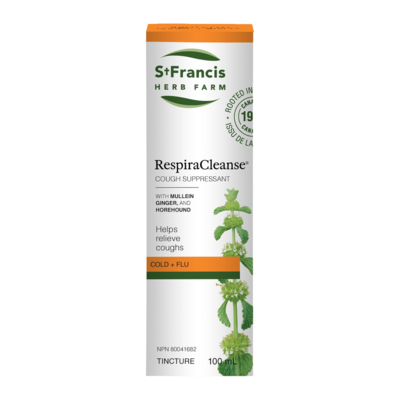 Respiracleanse®