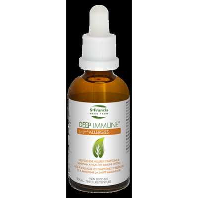Allergy Relief 50ml product image
