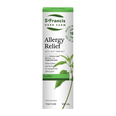 Allergy Relief product image