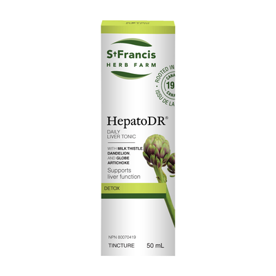 HepatoDR® product image