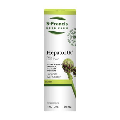HepatoDR® 50 Milliliters