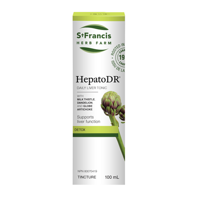 HepatoDR® product image