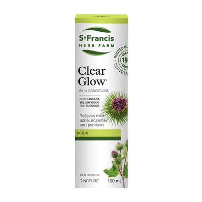 Clear Glow product image