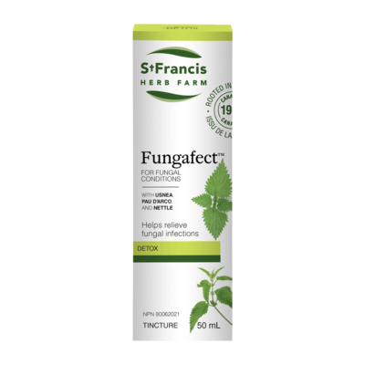 Fungafect™ 50 Milliliters