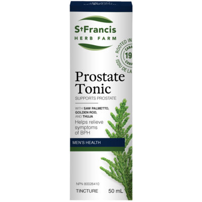 Prostate Tonic