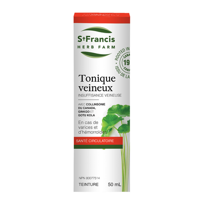 Vein Tonic product image