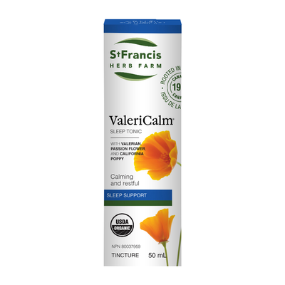 ValeriCalm Sleep and Anxiety product image