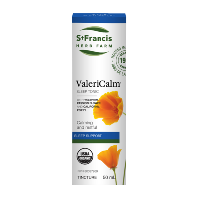 ValeriCalm Sleep Tonic 50 Milliliters