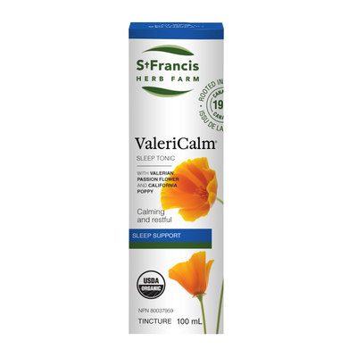 ValeriCalm® product image