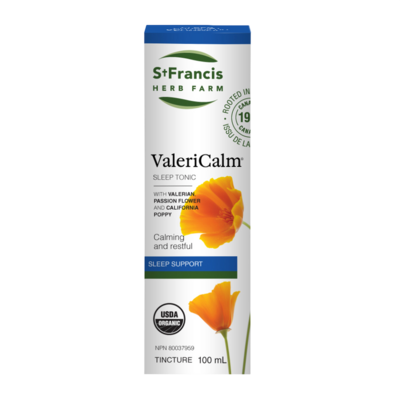 ValeriCalm® 100 Milliliters
