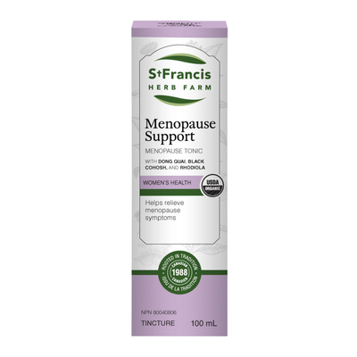 Menopause (Vitex Combo) product image