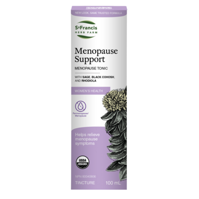 Menopause Support 100 Milliliters
